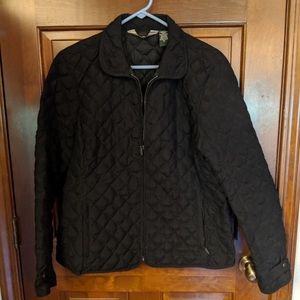 Goose Down Insulated Jacket